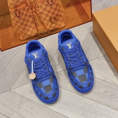 Louis Vuitton Trainer Sneaker